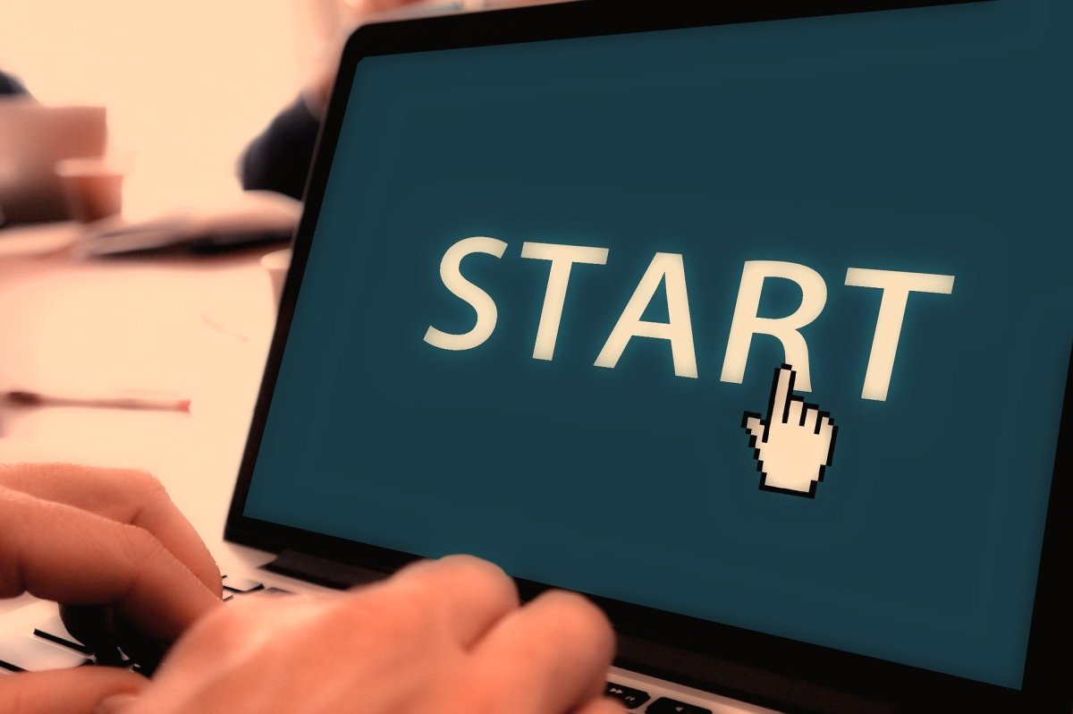 New to online teaching and learning? A few tips to get started.